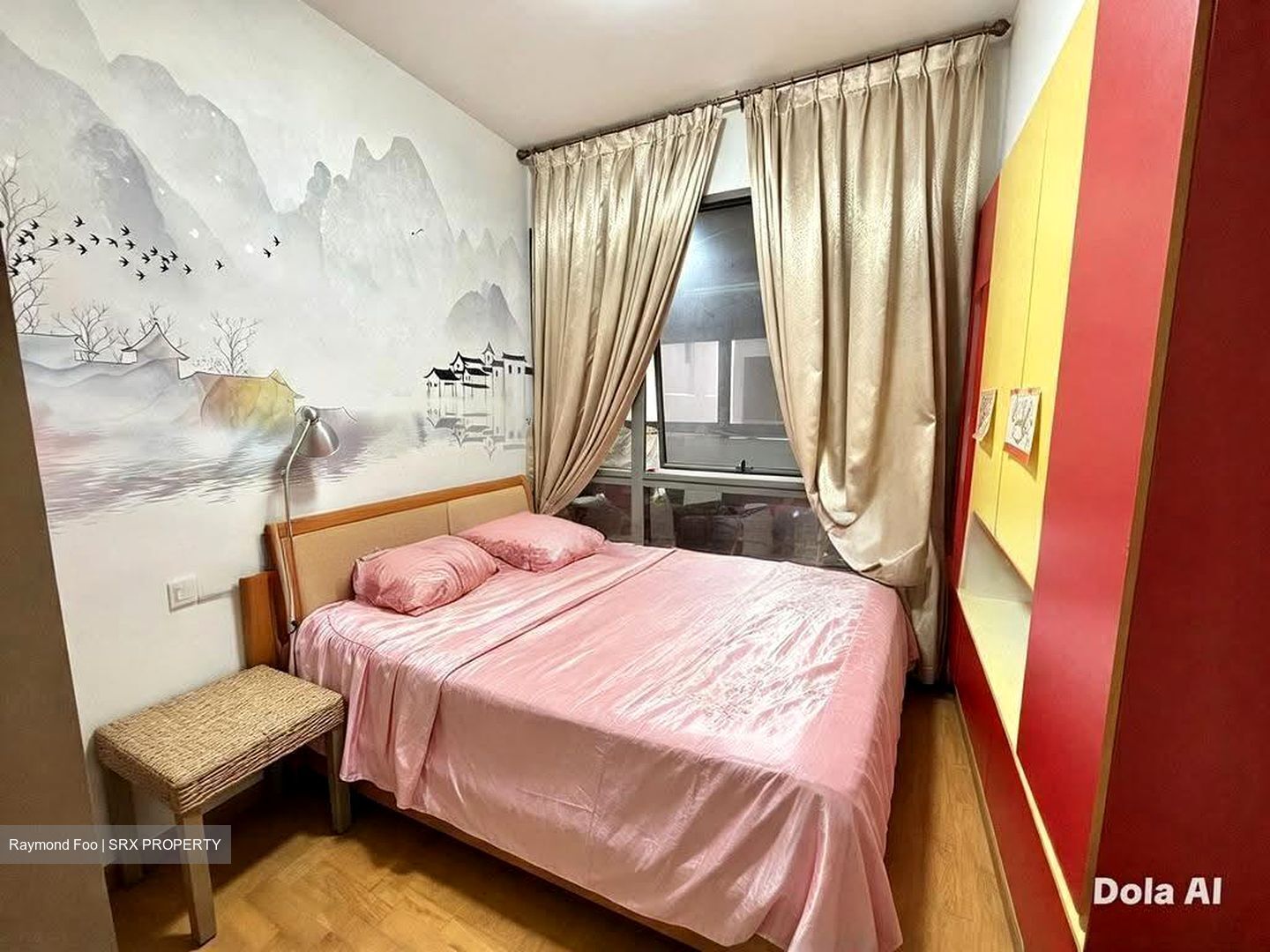 Stratum (D18), Condominium #634635681